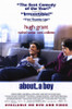 About a Boy Movie Poster Print (11 x 17) - Item # MOVGF6060