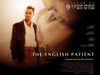 The English Patient Movie Poster Print (11 x 17) - Item # MOVGB53844