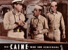 The Caine Mutiny Movie Poster Print (11 x 17) - Item # MOVCB91840