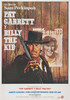 Pat Garrett & Billy the Kid Movie Poster Print (27 x 40) - Item # MOVCB81001