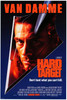 Hard Target Movie Poster Print (11 x 17) - Item # MOVAB86994