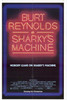 Sharky's Machine Movie Poster Print (11 x 17) - Item # MOVEF5106