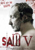 Saw V Movie Poster Print (11 x 17) - Item # MOVAB56411