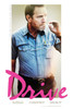 Drive Movie Poster Print (11 x 17) - Item # MOVCB07724