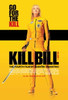 Kill Bill Vol. 1 Movie Poster Print (27 x 40) - Item # MOVGJ6551