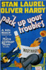 Pack Up Your Troubles Movie Poster Print (11 x 17) - Item # MOVED9935