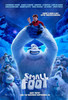 Smallfoot Movie Poster Print (27 x 40) - Item # MOVAB74655