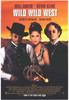 Wild Wild West Movie Poster Print (11 x 17) - Item # MOVEE3685