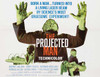 The Projected Man Movie Poster Print (11 x 17) - Item # MOVAB22640