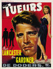 Killers, The Movie Poster Print (11 x 17) - Item # MOVGI4283