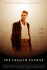 The English Patient Movie Poster Print (11 x 17) - Item # MOVGB54824