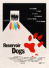 Reservoir Dogs Movie Poster Print (27 x 40) - Item # MOVGB96904