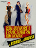Pal Joey Movie Poster Print (11 x 17) - Item # MOVGI7601