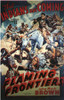 Flaming Frontiers Movie Poster Print (11 x 17) - Item # MOVAE4058