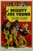 Mighty Joe Young Movie Poster Print (27 x 40) - Item # MOVIJ4170