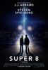Super 8 Movie Poster Print (11 x 17) - Item # MOVCB35104