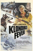Klondike Fever Movie Poster Print (11 x 17) - Item # MOVCE1979