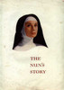 Nun's Story, The Movie Poster Print (11 x 17) - Item # MOVEB61711