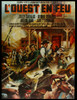 Land Raiders Movie Poster Print (11 x 17) - Item # MOVEB81870