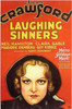 Laughing Sinners Movie Poster Print (11 x 17) - Item # MOVEC5868