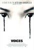 Voices Movie Poster Print (11 x 17) - Item # MOVEB46483