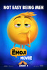 The Emoji Movie Movie Poster Print (11 x 17) - Item # MOVCB80555