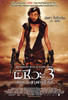 Resident Evil: Extinction Movie Poster Print (27 x 40) - Item # MOVEI0071