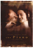The Piano Movie Poster Print (11 x 17) - Item # MOVGD9909