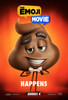 The Emoji Movie Movie Poster Print (11 x 17) - Item # MOVIB70555