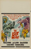 The Lost World Movie Poster Print (11 x 17) - Item # MOVAB64463