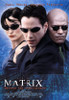 The Matrix Movie Poster Print (11 x 17) - Item # MOVCD2885