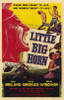 Little Big Horn Movie Poster Print (11 x 17) - Item # MOVIE4081