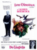 The Birds Movie Poster Print (11 x 17) - Item # MOVIE2437