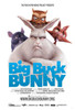 Big Buck Bunny Movie Poster Print (27 x 40) - Item # MOVII2811