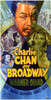 Charlie Chan on Broadway Movie Poster Print (11 x 17) - Item # MOVED2951