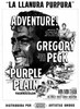The Purple Plain Movie Poster Print (11 x 17) - Item # MOVCE8698