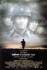 Saving Private Ryan Movie Poster Print (11 x 17) - Item # MOVAJ3736