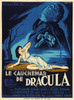 Dracula Movie Poster Print (11 x 17) - Item # MOVAJ6213