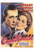 Casablanca Movie Poster Print (11 x 17) - Item # MOVED1791