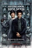 Sherlock Holmes Movie Poster Print (11 x 17) - Item # MOVIB64640