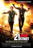 21 Jump Street Movie Poster Print (27 x 40) - Item # MOVGB80105