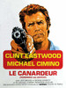 Thunderbolt & Lightfoot Movie Poster Print (11 x 17) - Item # MOVAI1741