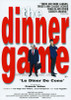 The Dinner Game Movie Poster Print (11 x 17) - Item # MOVEF2976