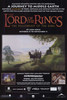 Lord of the Rings 1: The Fellowship of the Ring Movie Poster Print (11 x 17) - Item # MOVCE8950