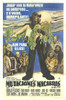 The Mutations Movie Poster Print (11 x 17) - Item # MOVAE3552