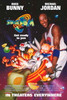 Space Jam Movie Poster Print (11 x 17) - Item # MOVAF9158