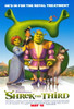 Shrek the Third Movie Poster Print (27 x 40) - Item # MOVGI8001