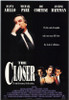 The Closer Movie Poster Print (11 x 17) - Item # MOVCE0876