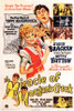 The Miracle of Morgans Creek Movie Poster Print (11 x 17) - Item # MOVAB58750