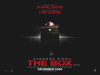 The Box Movie Poster Print (11 x 17) - Item # MOVCB28801